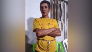 Ronderos retienen a sujeto investigado por presunto abuso sexual contra su nieta en Naranjillo