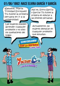 Comic, lunes 01 de junio 2026