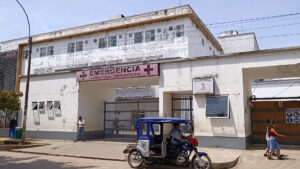 Centro de Hemodiálisis de Tarapoto: Sin funcionamiento tras un año de culminar la obra
