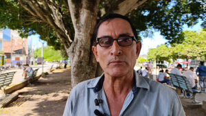 Cuestionan cambios en proyecto inicial de control para fortalecer la seguridad en la región