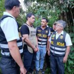 Suspenden audiencia de prisión preventiva contra investigado por feminicidio e infanticidio en Tocache
