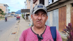 Trabajador municipal cuestiona falta de presupuesto para pago de vacaciones truncas