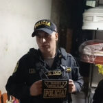 Madre de familia fallece tras ser referida de emergencia al Hospital II-2 de Tarapoto