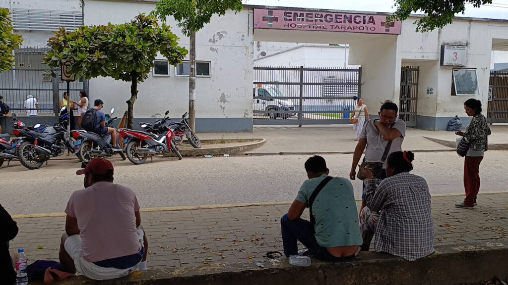 Niño sufre graves quemaduras al prender un espiral contra los zancudos