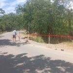 Pobladores exigen mantenimiento urgente de la carretera San José de Sisa – Cuñumbuque