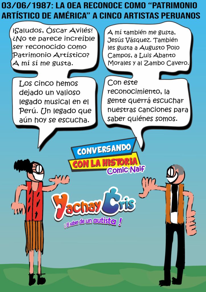 Comic, miércoles 03 de junio 2026