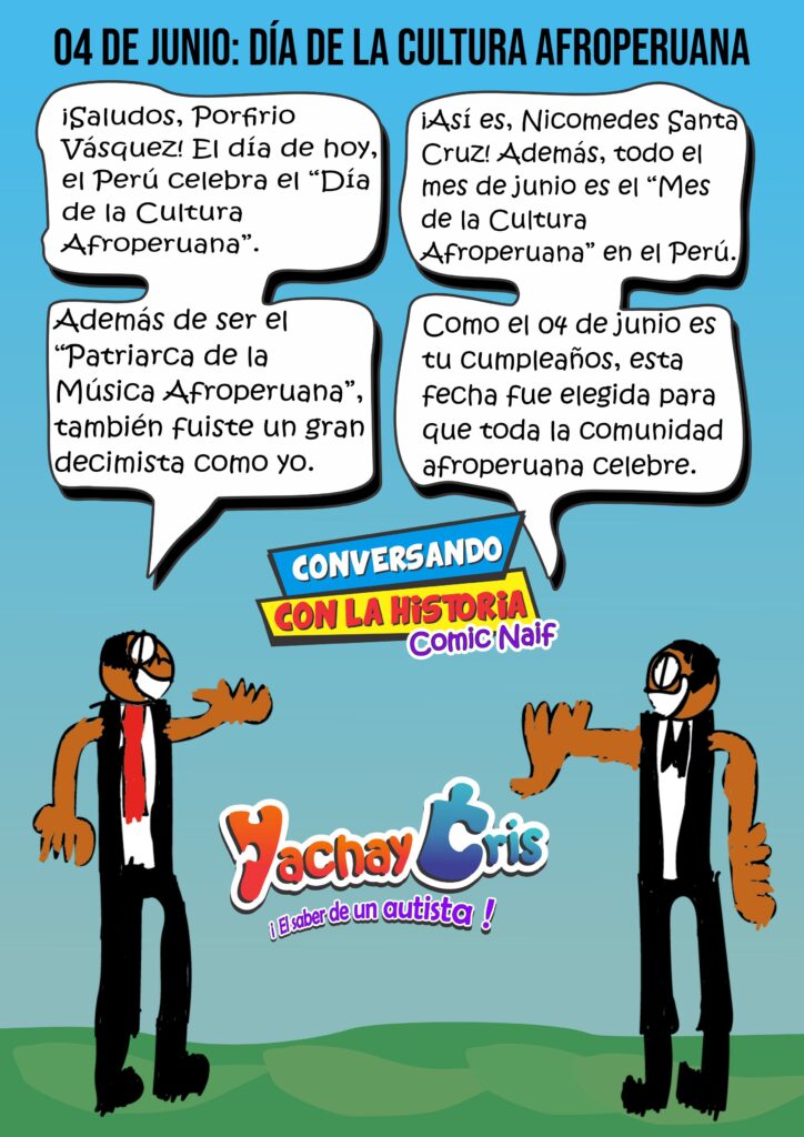 Comic, jueves 04 de junio 2026