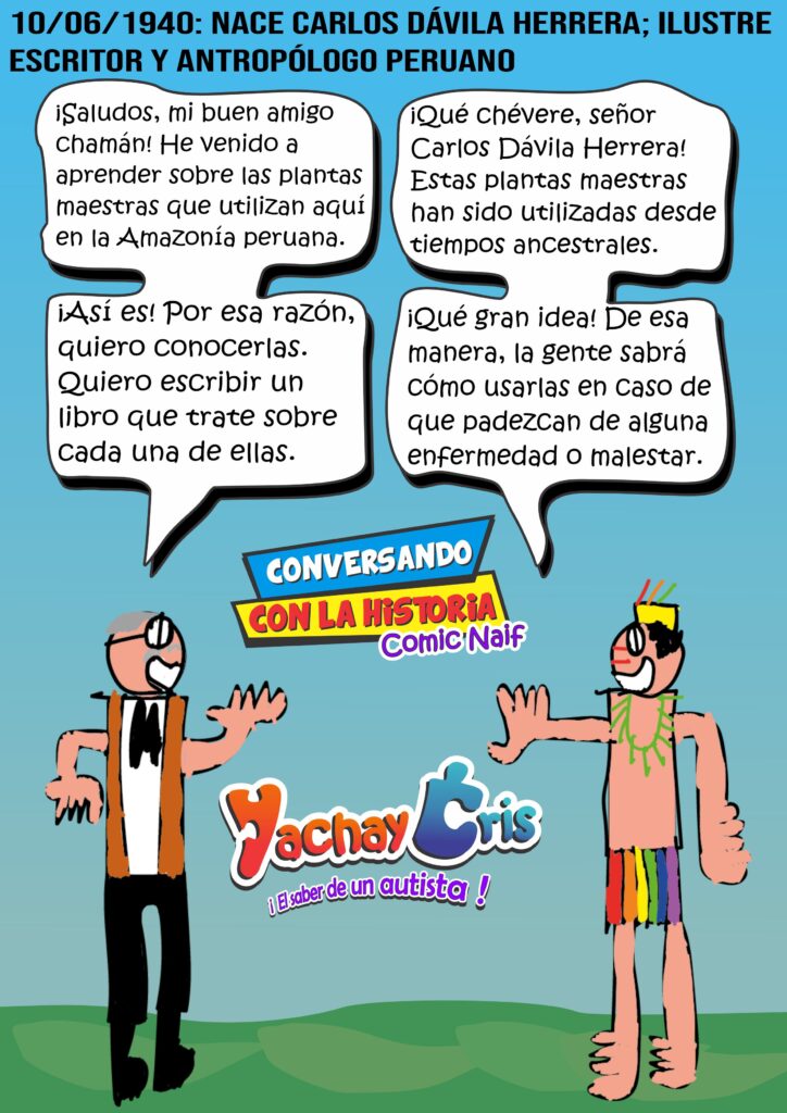 Comic, miércoles 10 de junio 2026