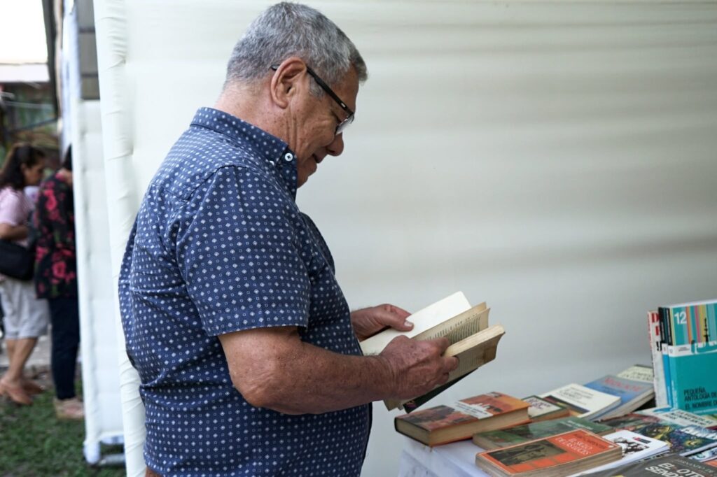 Feria del Libro Amazónico 2026 promoverá la literatura y el arte en Moyobamba