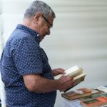 Feria del Libro Amazónico 2026 promoverá la literatura y el arte en Moyobamba