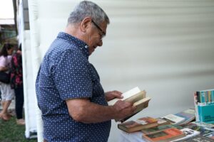 Feria del Libro Amazónico 2026 promoverá la literatura y el arte en Moyobamba