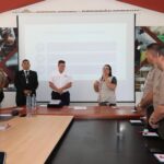 San Martín busca blindar sus bosques frente a la tala ilegal