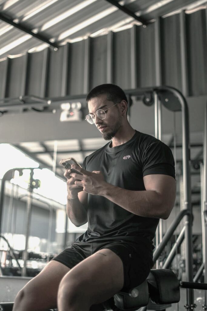 El coach que está revolucionando las transformaciones físicas y cambiando vidas