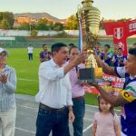 Copa Perú: Etapa Departamental iniciará el 28 de junio