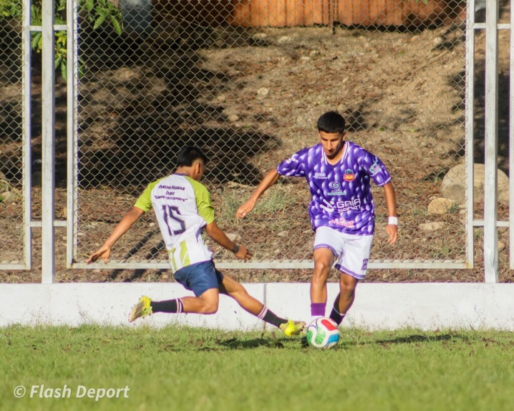 Oriente Tarapoto ilusiona a su hinchada y apunta alto en la Copa Perú