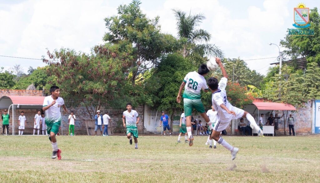 Prensa bajo asedio: Liga Departamental de Fútbol de San Martín impone trabas y limita la libertad de información en la Copa Perú