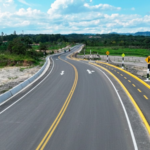 Alto Mayo se transforma con nueva infraestructura vial