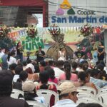 San Juan es identidad: Yurimaguas presentó el programa oficial de su fiesta más emblemática
