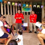 Programa PAIS brindará más de 4,000 atenciones gratuitas en zonas rurales de San Martín