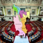 San Martín ya tiene senador y cuatro diputados para el periodo 2026-2031