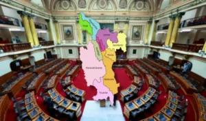 San Martín ya tiene senador y cuatro diputados para el periodo 2026-2031