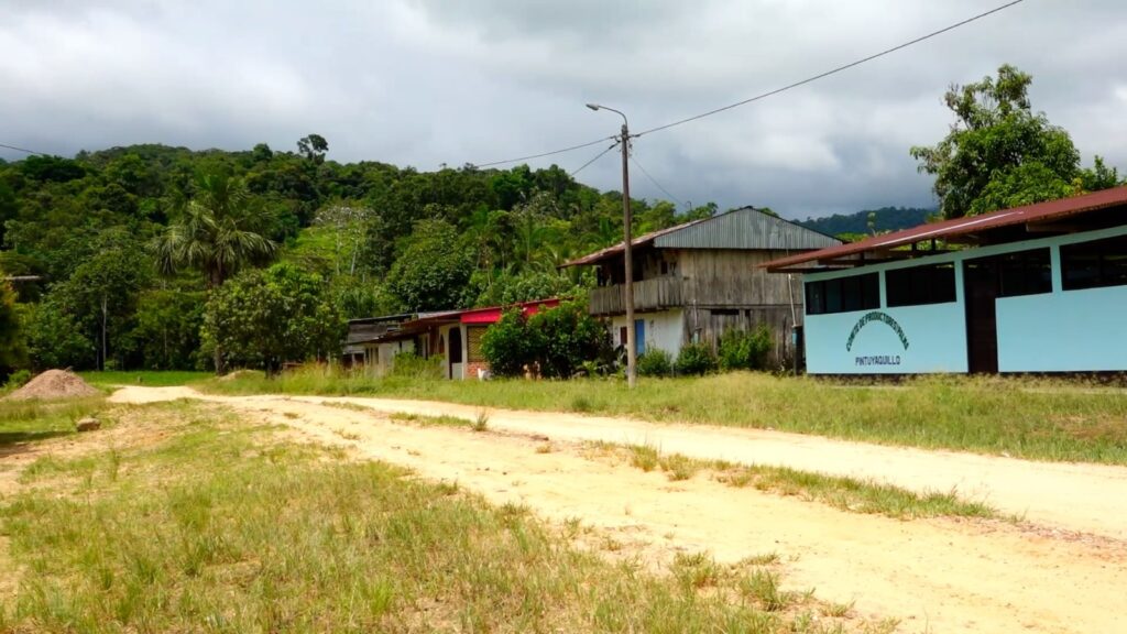 Proyecto vial de Pintuyacu avanza con Buena Pro consentida para su supervisión