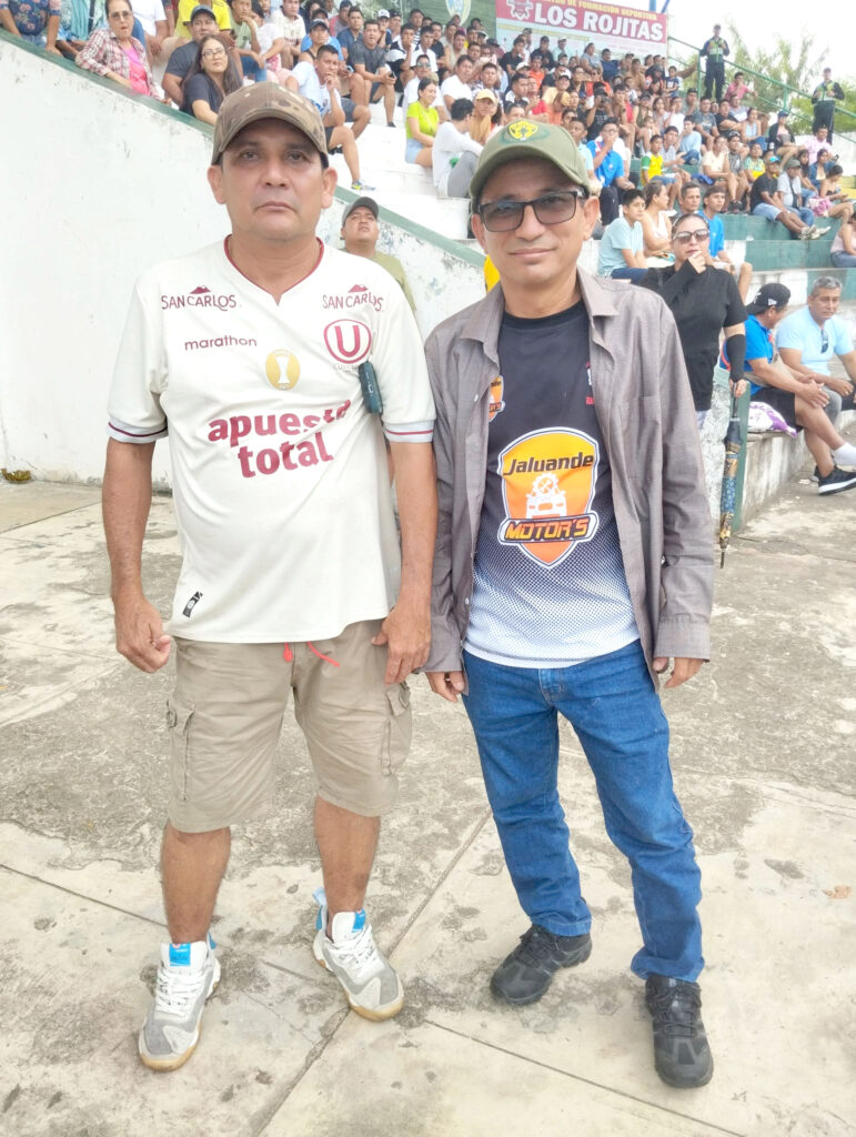 Huachitas, sábado 06 de junio 2026