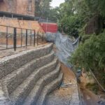 En Moyobamba: Barranco Tumino II alcanza el 95 % de avance físico y entra en su etapa final