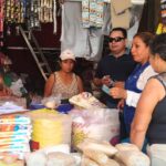 En Moyobamba inicia formalización de comerciantes para fortalecer el orden y la actividad económica