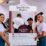 Sabor a Selva reúne a más de 10 mil visitantes y genera movimiento económico superior a S/ 6,2 millones