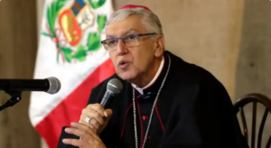 Cardenal Carlos Castillo alerta sobre el impacto de las redes sociales: “Nos destruimos unos a otros”