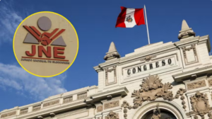 JNE entregará credenciales a senadores, diputados y parlamentarios andinos los días 25 y 26 de junio