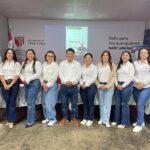 Cámara de Comercio, Producción y Turismo de Moyobamba realiza exitosamente su primera Asamblea Ordinaria 2026 y ratifica su fortaleza institucional