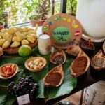 San Martín reunirá lo mejor de la gastronomía amazónica en el festival Sabor a Selva 2026