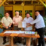 Takiwasi y autoridades regionales consolidan alianza para proteger la Amazonía y fortalecer la salud de los ecosistemas
