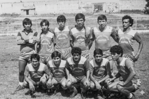 Huachitas, miércoles 03 de junio 2026
