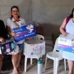 Joven recibe ayuda tras estar cuatro años en estado vegetal luego de ser sometido a una operación