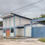 Campo ferial Ayaymama: La herencia de una mala gestión
