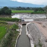 Inversión histórica en el Alto Mayo: 198 obras superan los S/ 718 millones