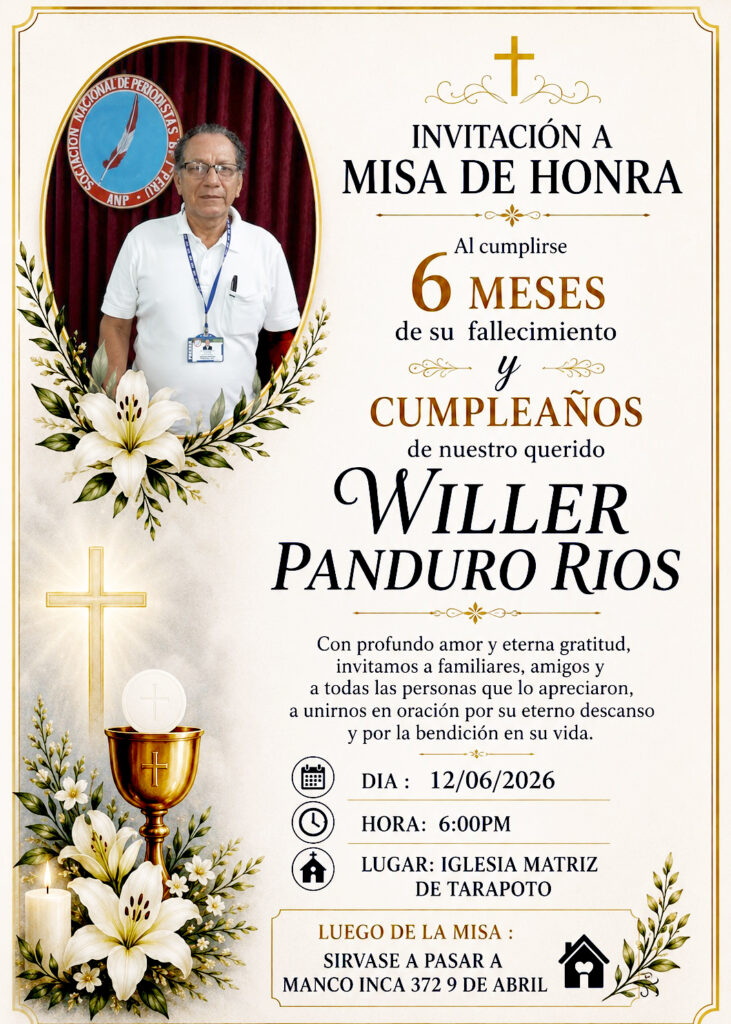 Huachitas, jueves 11 de junio 2026