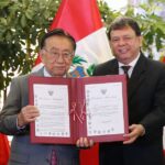 Gobierno aprobó la actualización del Esquema Nacional de Inmunizaciones que incorpora cinco nuevas vacunas y 01 anticuerpo monoclonal