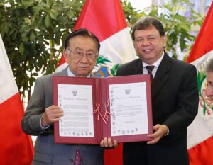 Gobierno aprobó la actualización del Esquema Nacional de Inmunizaciones que incorpora cinco nuevas vacunas y 01 anticuerpo monoclonal
