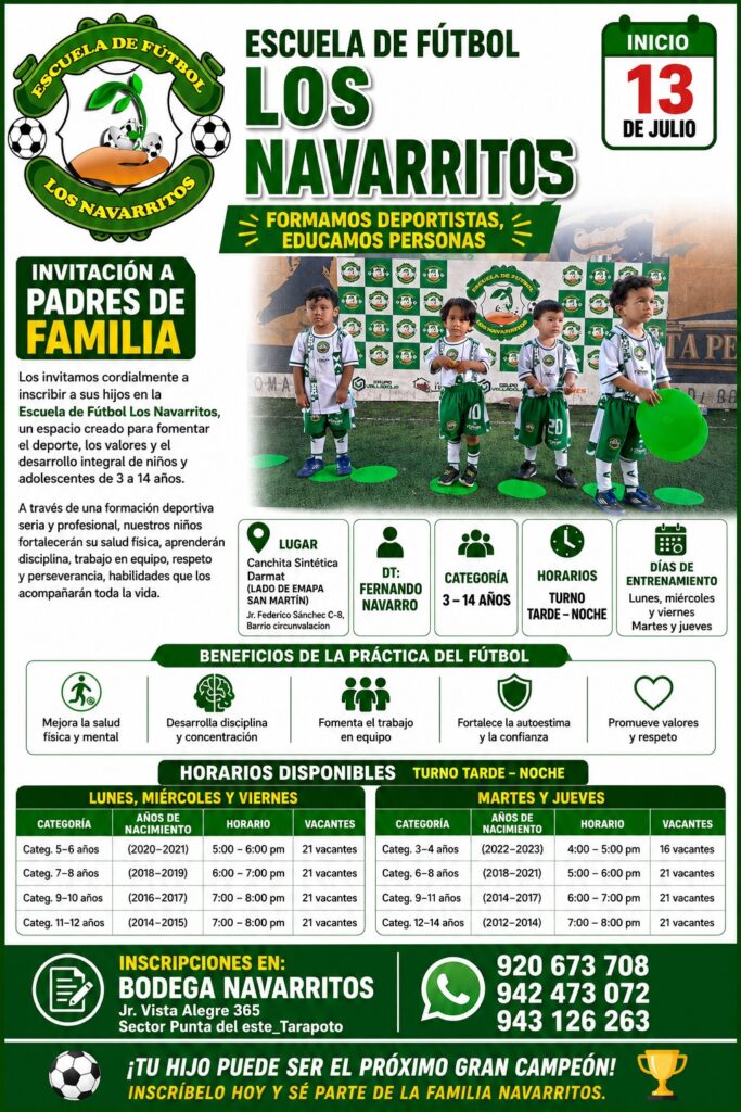 Huachitas, martes 16 de junio 2026