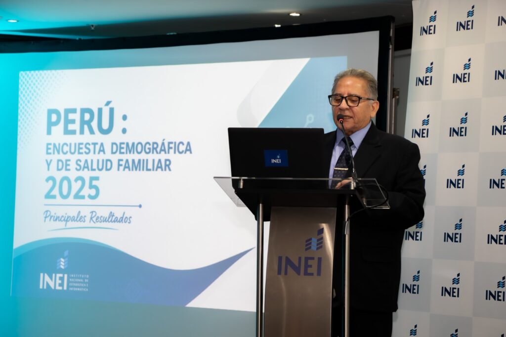 ENDES 2025: Lactancia materna en menores de seis meses aumentó a 71,1%