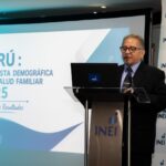 ENDES 2025: Lactancia materna en menores de seis meses aumentó a 71,1%