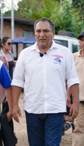 El doctor Óscar Cabrera rechaza acusaciones de funcionaria regional