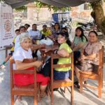 Capacitación fortalece atención de adultos mayores en casa hogar de Nueva Cajamarca