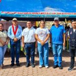 Conecta San Martín lleva servicios de salud, justicia y programas sociales a Shamboyacu