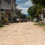 Más de 8 mil habitantes del barrio La Merced serán beneficiados