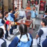 Museo Departamental de San Martín inaugura muestra temporal sobre bienes culturales recuperados
